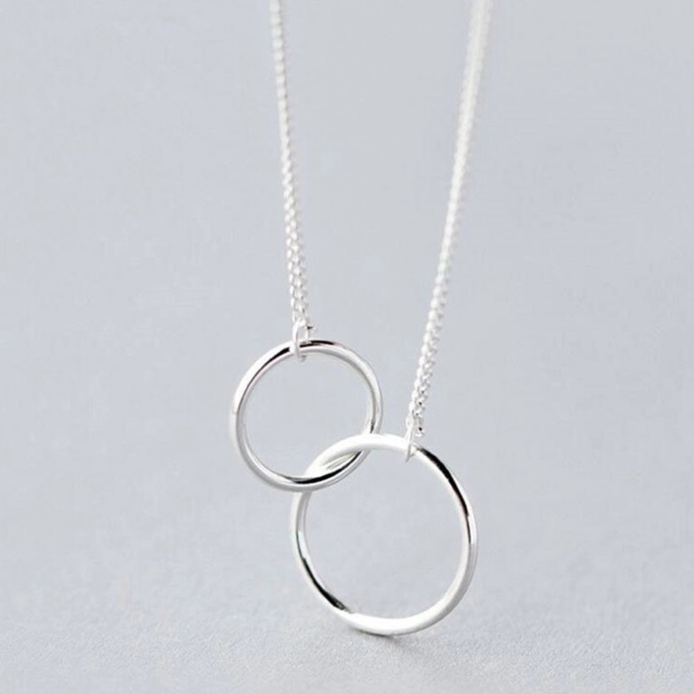 2 Necklace bundle for Rusti18